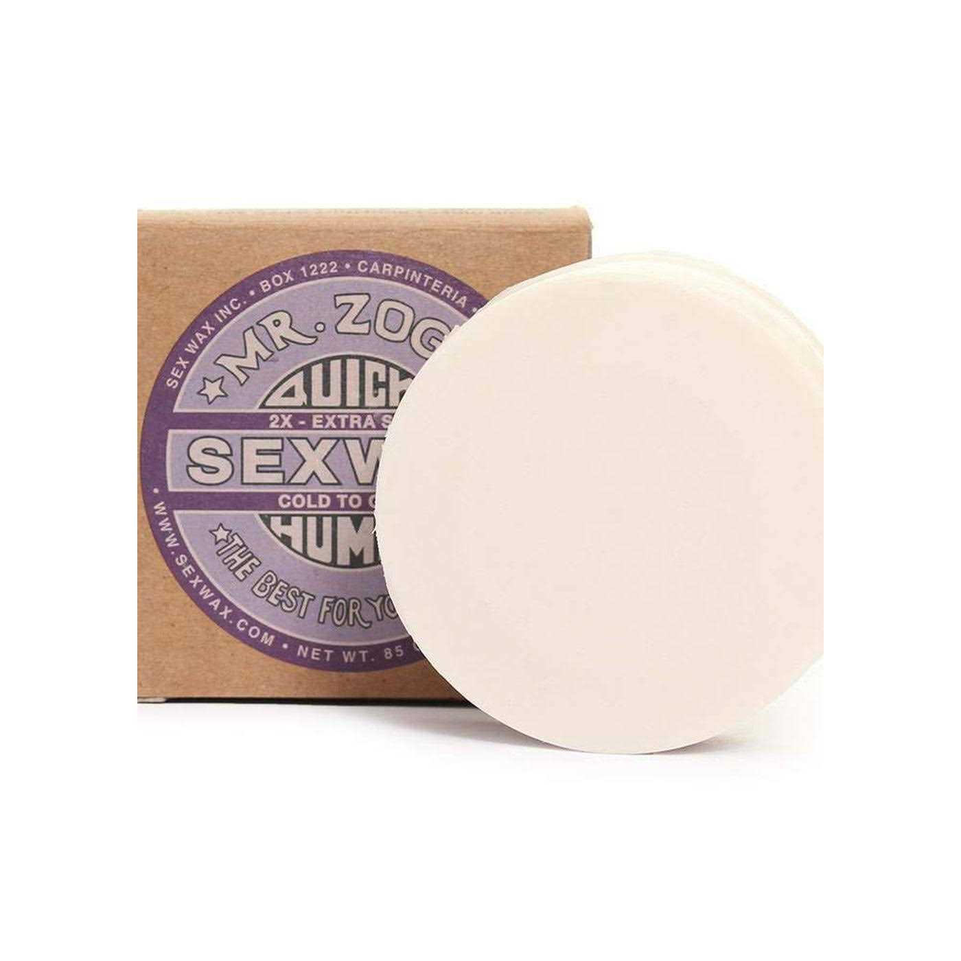 Sex Wax Quick Humps Sports Supplies Online Store