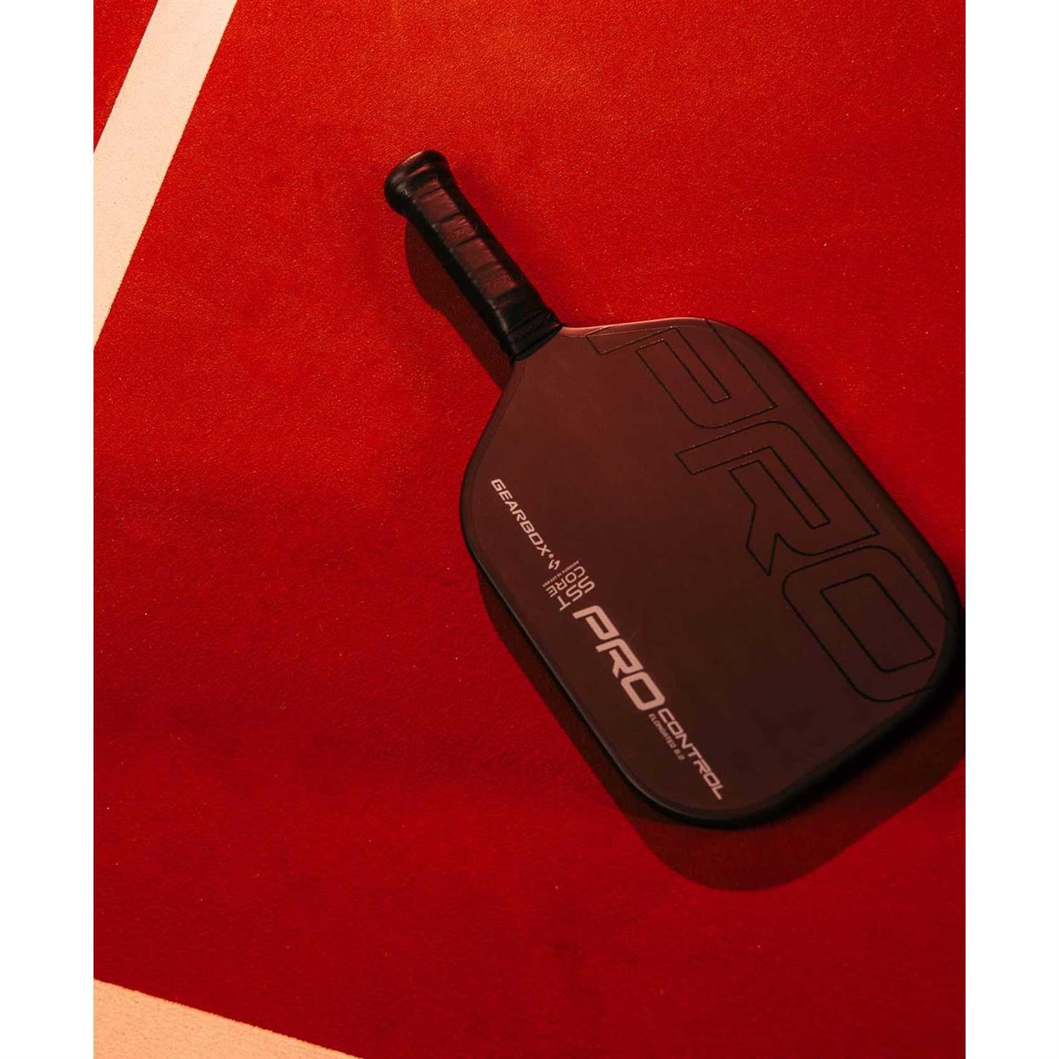 Gearbox Pro Pickleball Paddle - Sports Supplies Online Store