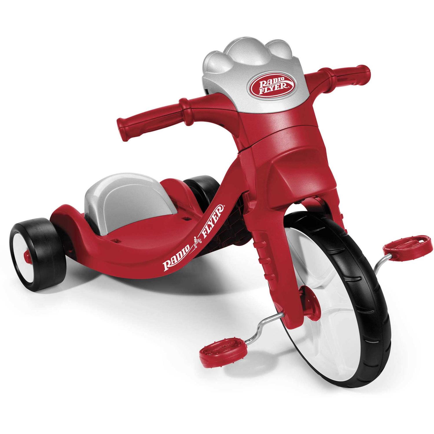 Radio Flyer My First Big Flyer - Sports Supplies Online Store