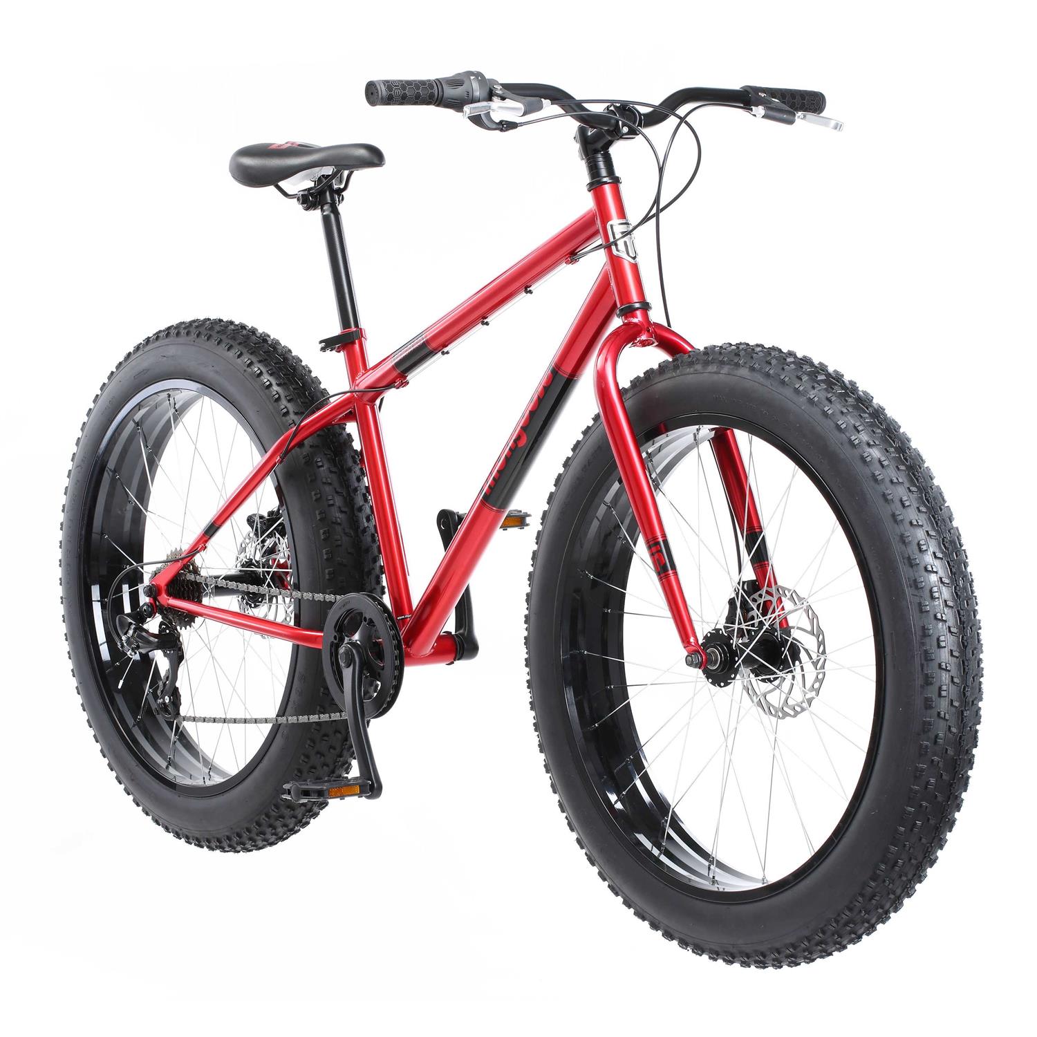 Mongoose Dolomite - Sports Supplies online store