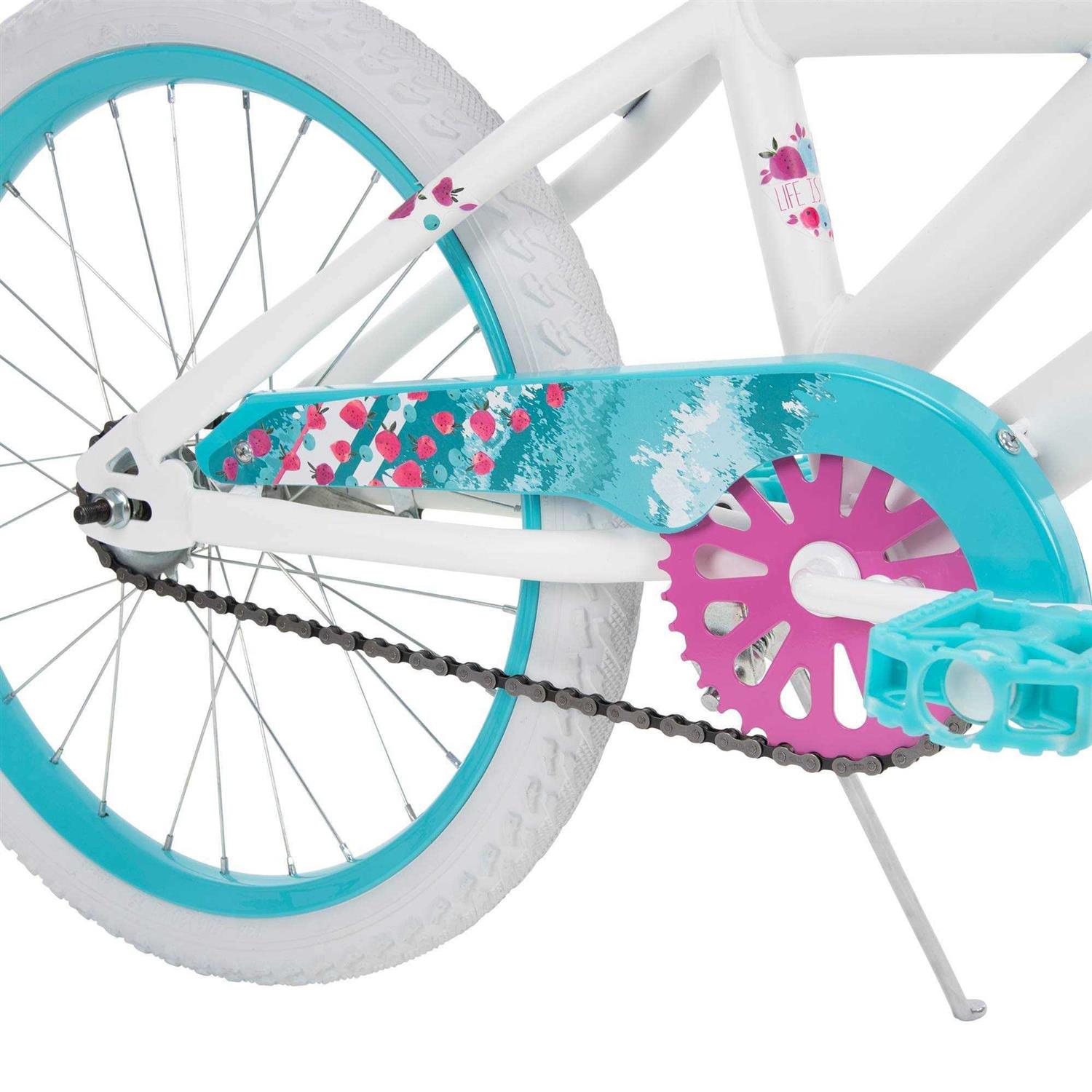 Huffy Too Fab 20 Kids' Bike - Sports Supplies online store