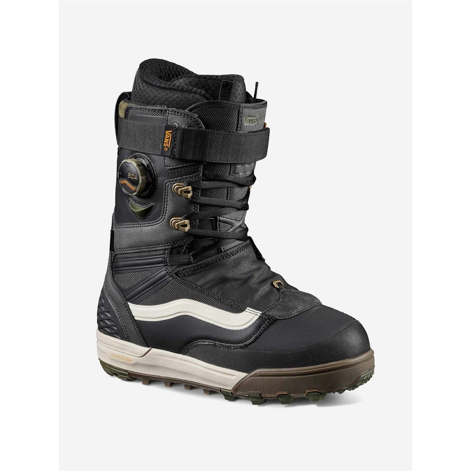 Vans Infuse Snowboard Boots 2024 Sports Supplies online store