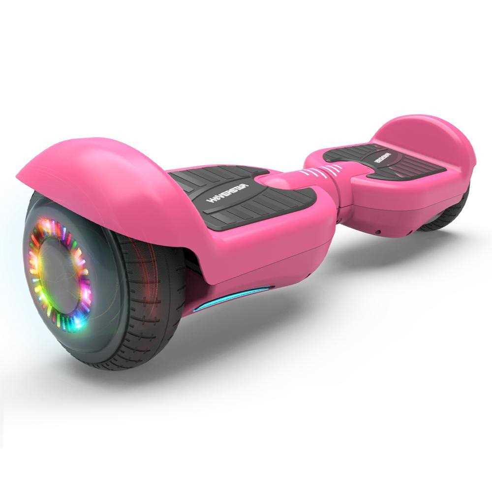 Hoverstar Hover board 6.5 in. Certified Two-Wheel Self Balancing ...