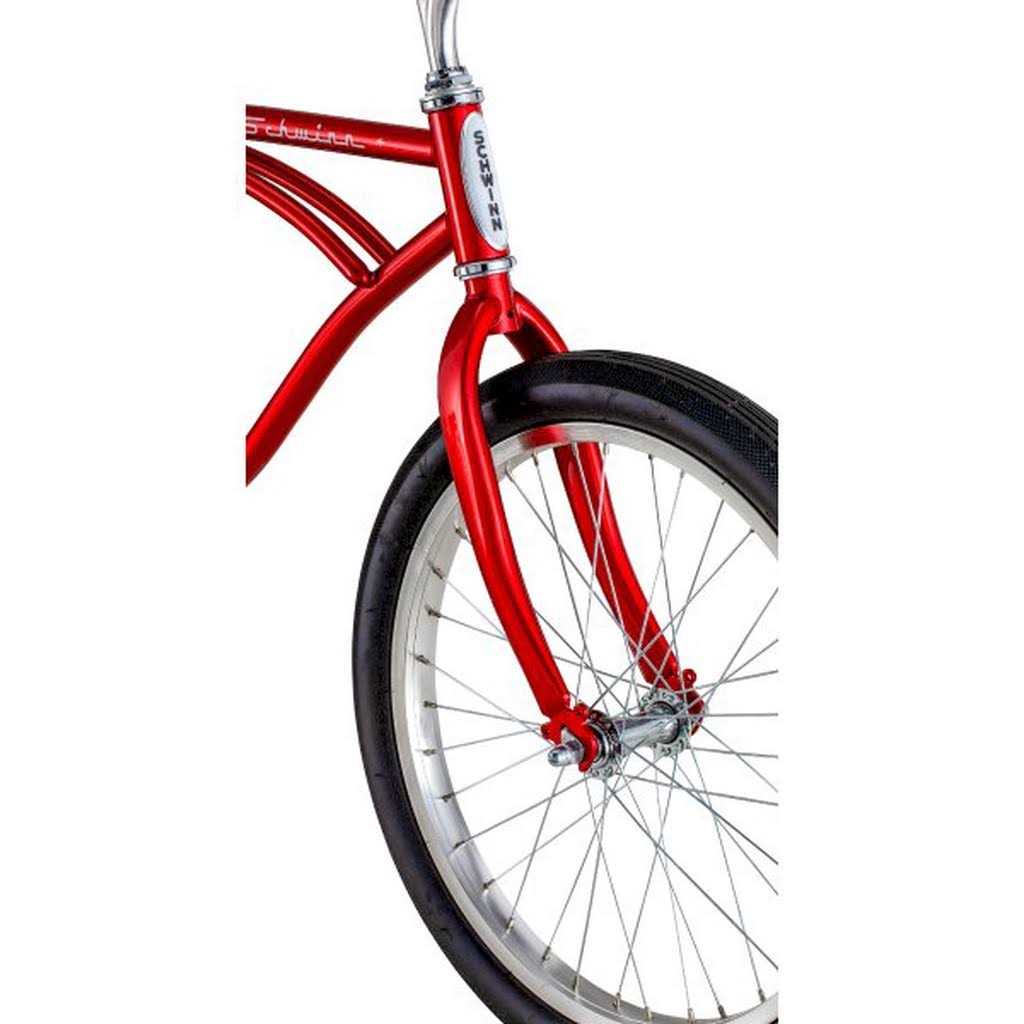 Schwinn Sting-Ray Bicycle - Sports Supplies online store