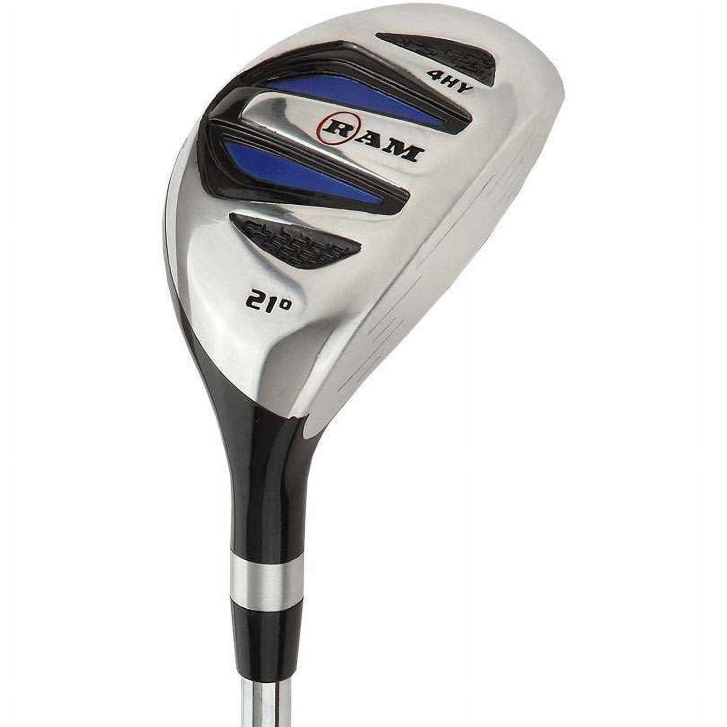 RAM Golf EZ3 Ladies Irons Set - Sports Supplies online store