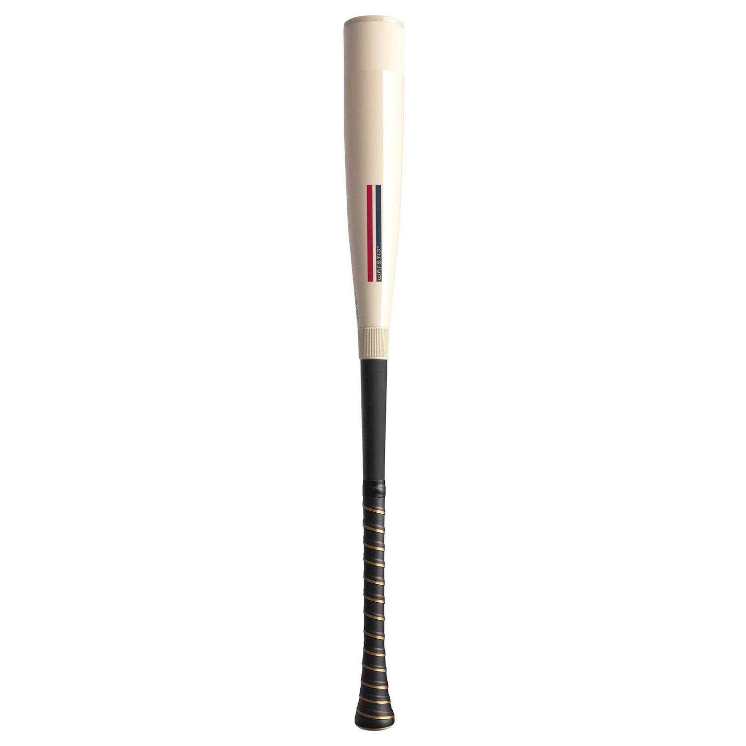 2024 Warstic Bonesaber Hybrid USA Baseball Bat - Sports Supplies online ...