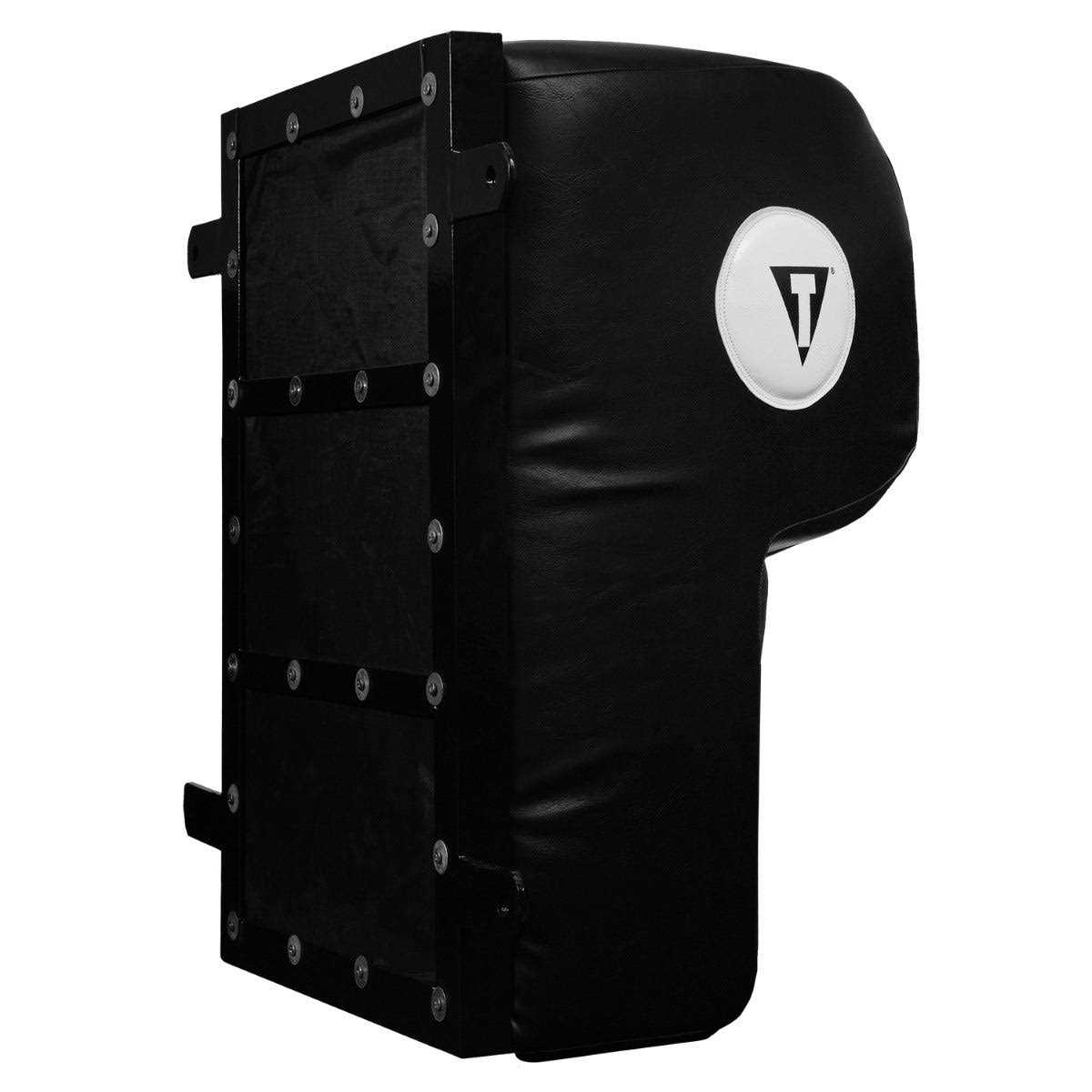 Title Boxing Wall Mount Menace Training Bag - Sports Supplies online store