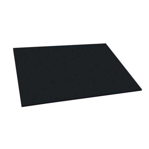 Unbranded 4 ft. x 6 ft. Thick Rubber Stall Mat - Sports Supplies online ...