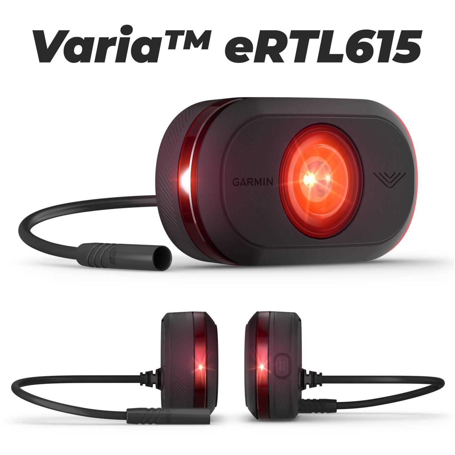 Garmin Varia ERTL615 EBike Radar - Sports Supplies Online Store